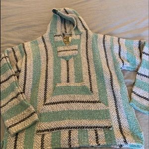 Really cute rug jacket